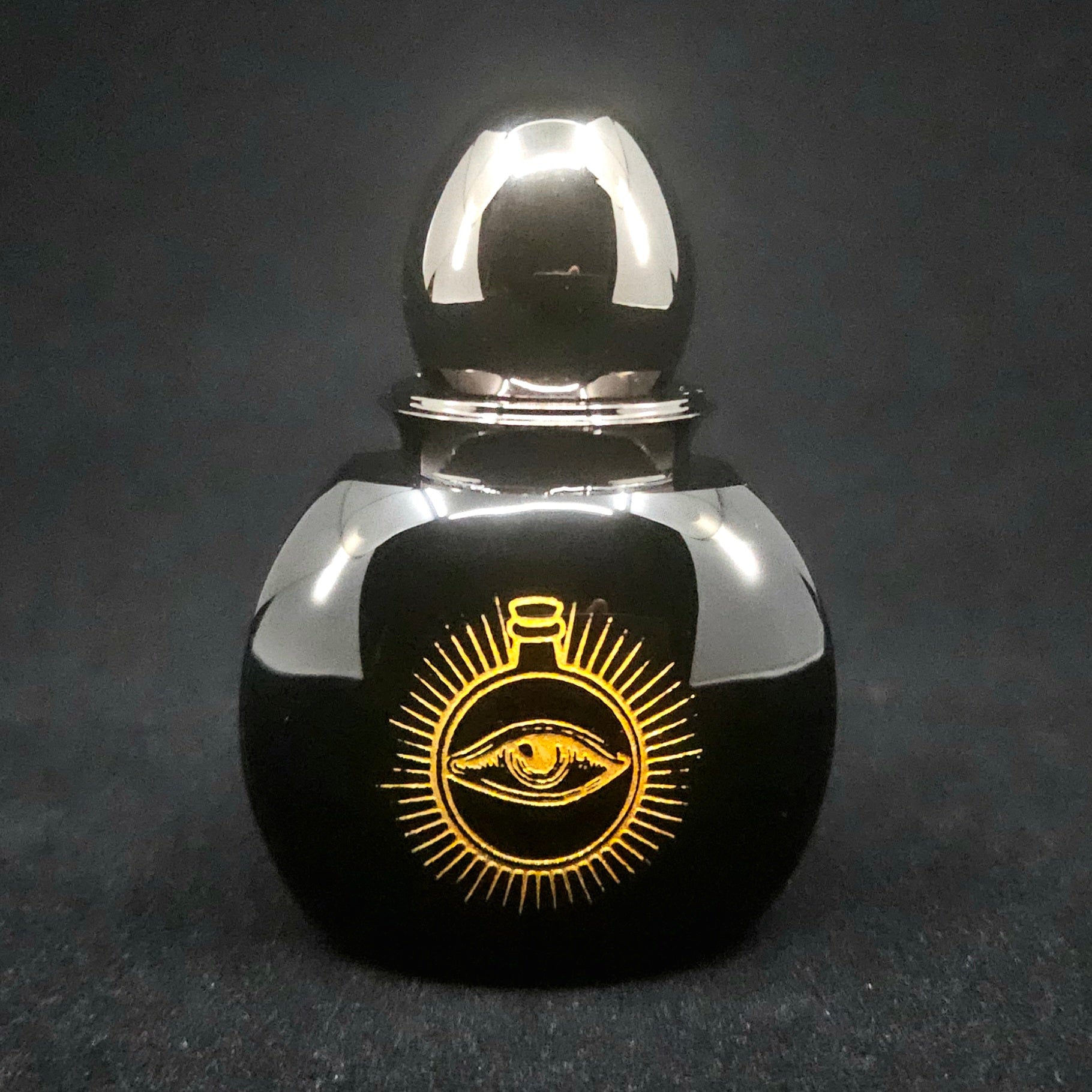 Oud Oil, Pure - "N'oud"