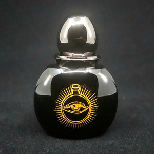 Oud Oil, Pure - "N'oud"