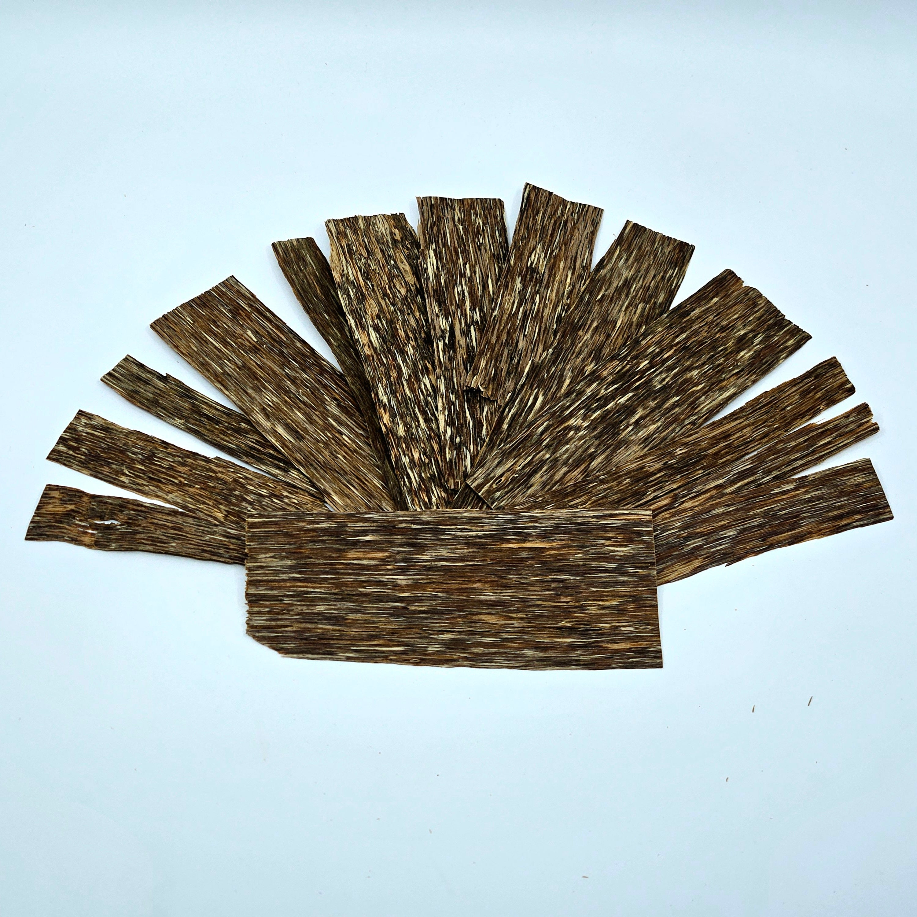 Agarwood - Grade A