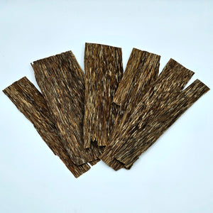 Agarwood - Grade A