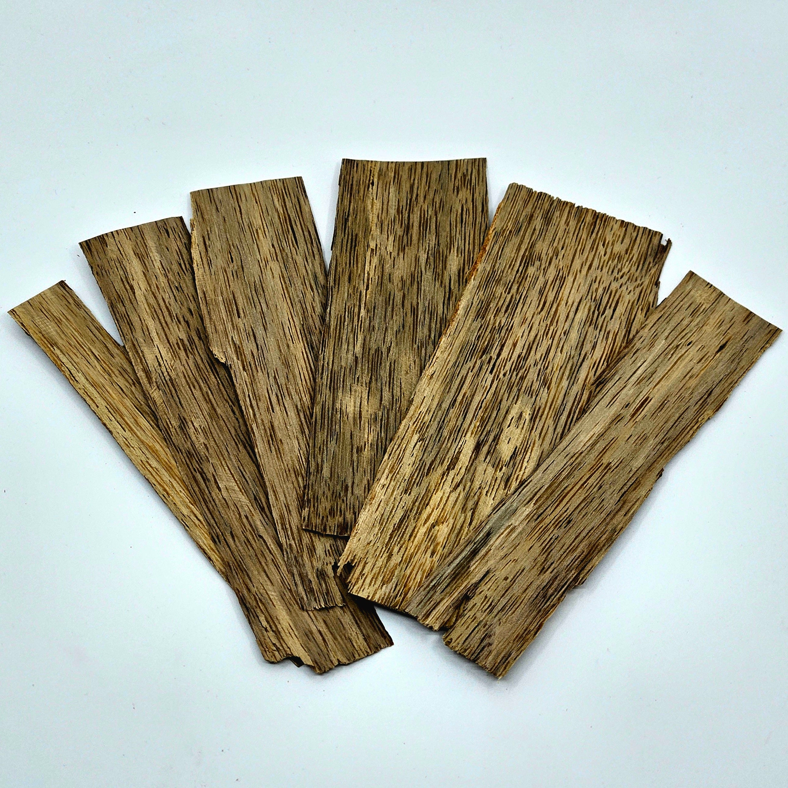 Agarwood - Grade A