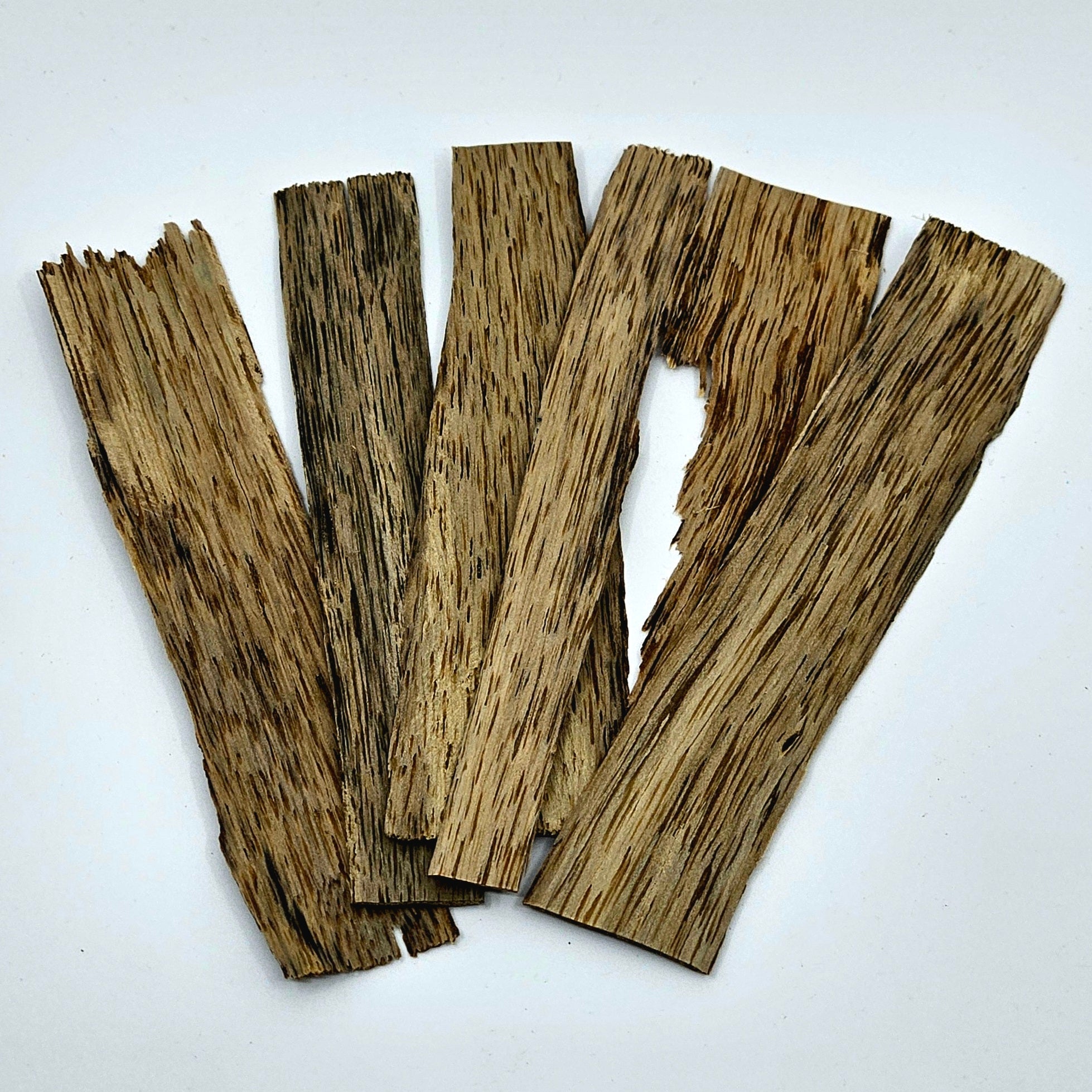 Agarwood - Grade A