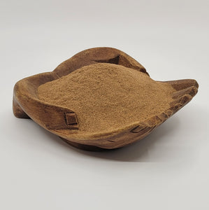 Hawaiian Sandalwood Powder (Santalum paniculatum)