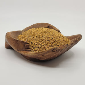 Palo Santo Incense Wood Powder(Bursera graveolens)