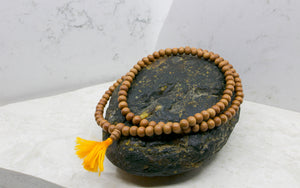 Sandalwood Mala - Nepal